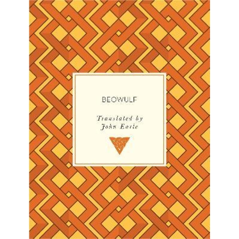 Beowulf: Volume 46