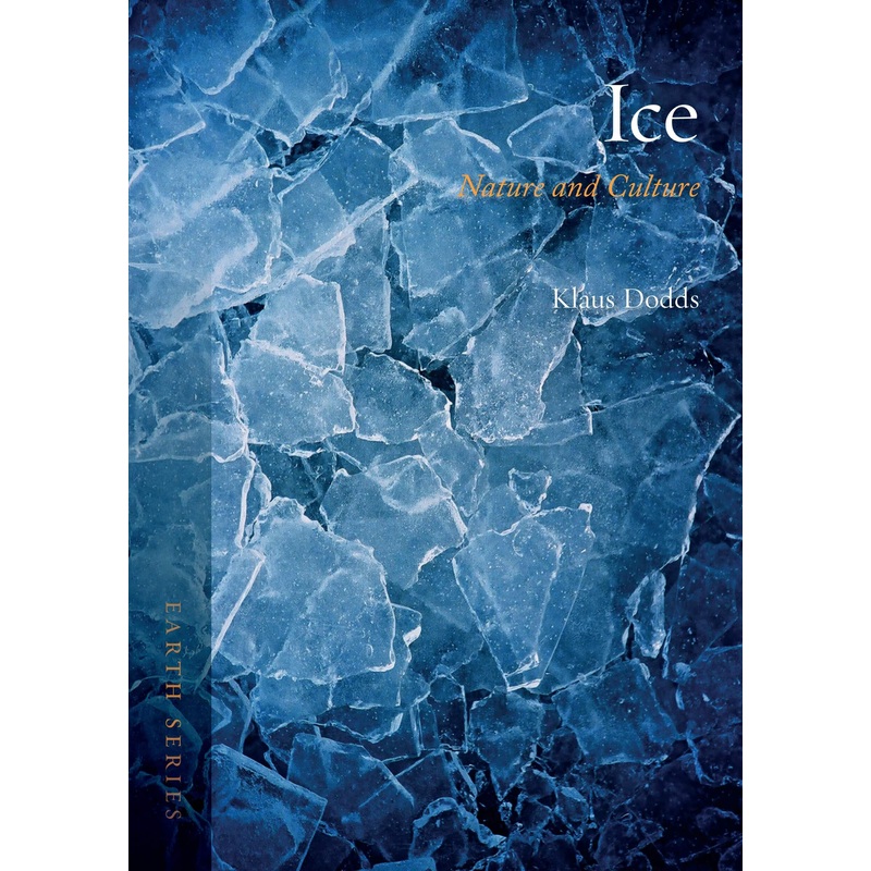 Ice: Nature and Culture