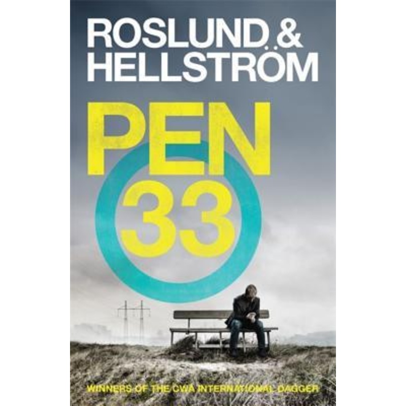 Pen 33