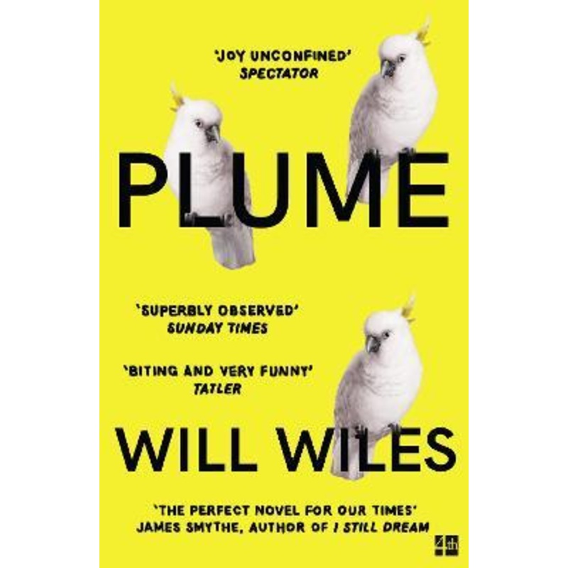 Plume