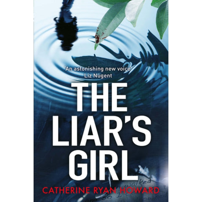 The Liar's Girl