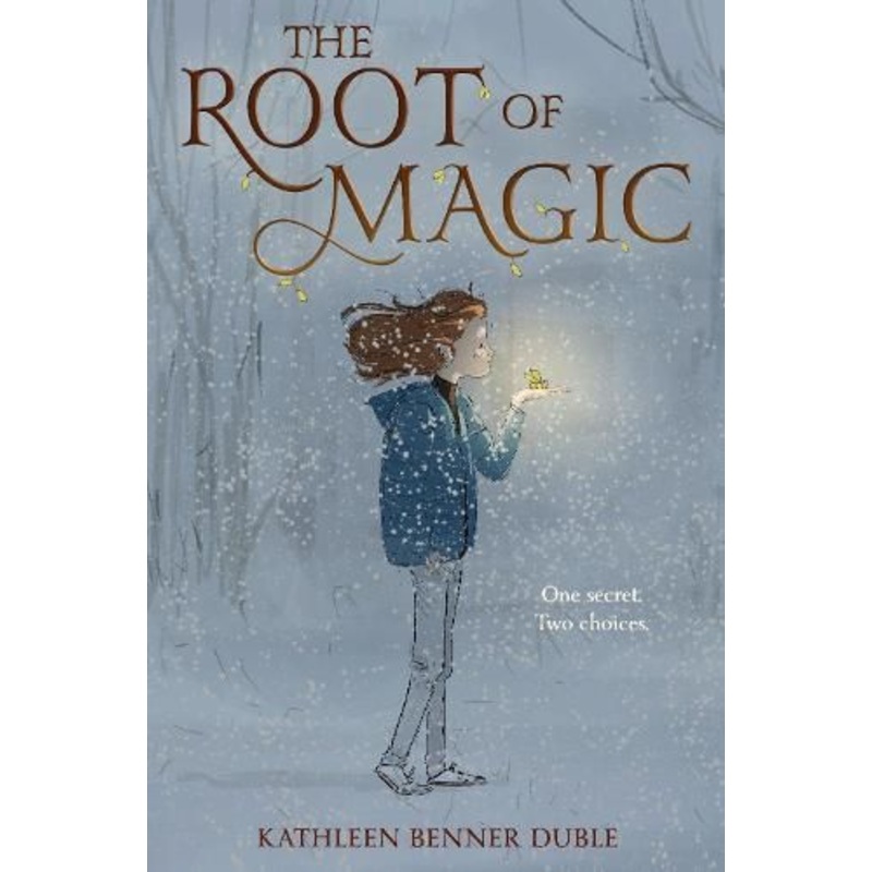 The Root of Magic