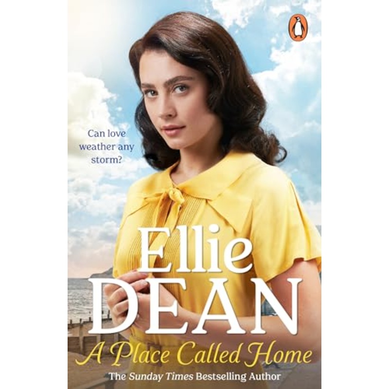 A Place Called Home: (The Cliffehaven Series Book 19)