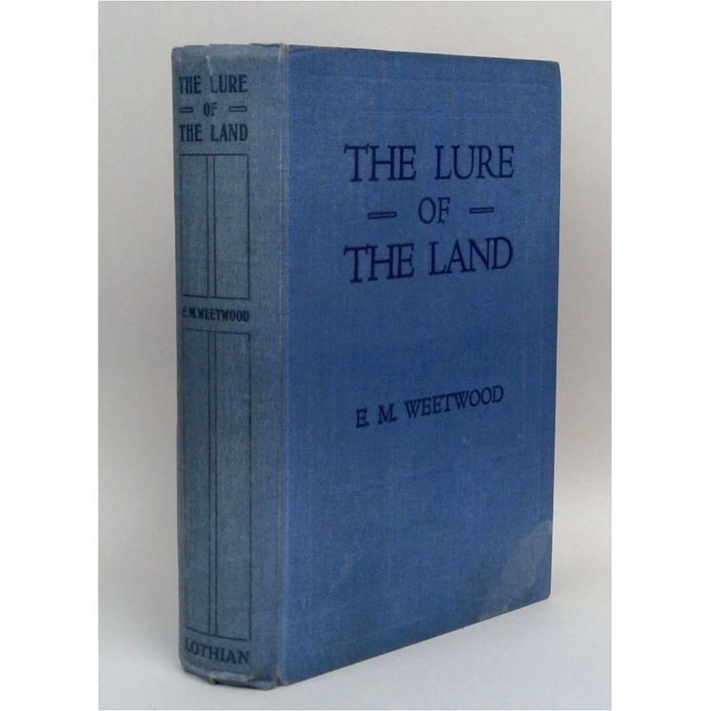 The Lure of the Land