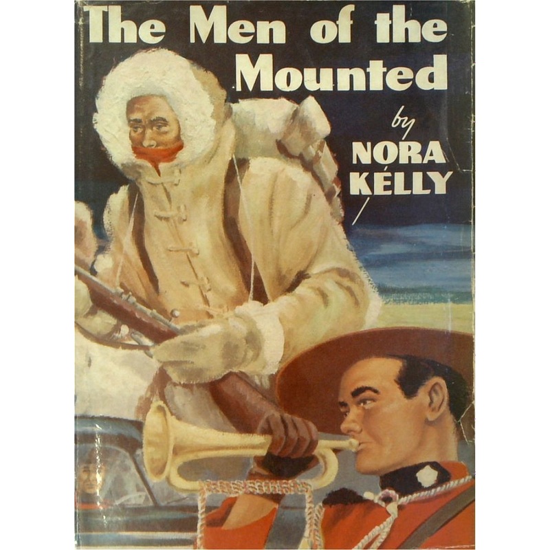 The Men of the Mounted