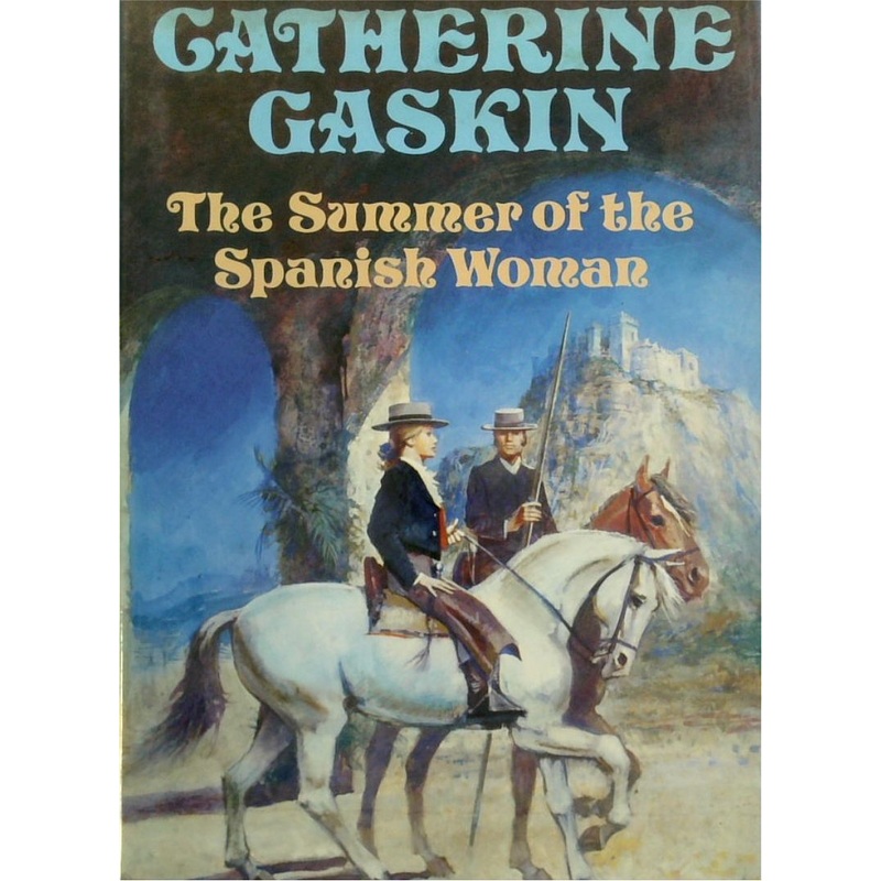 The Summer of the Spanish Woman