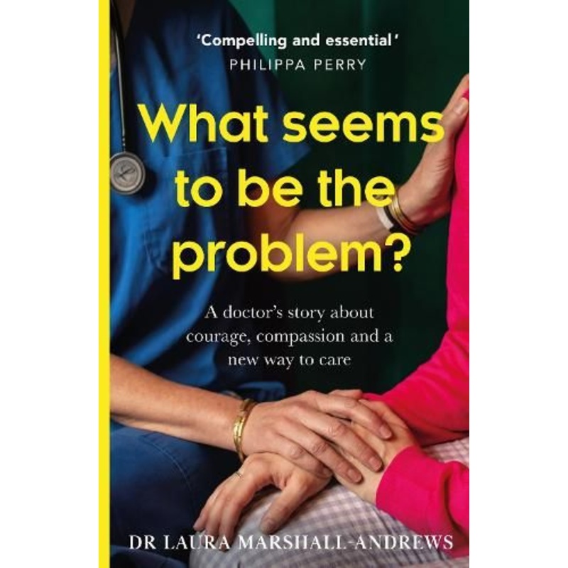 What Seems To Be The Problem?