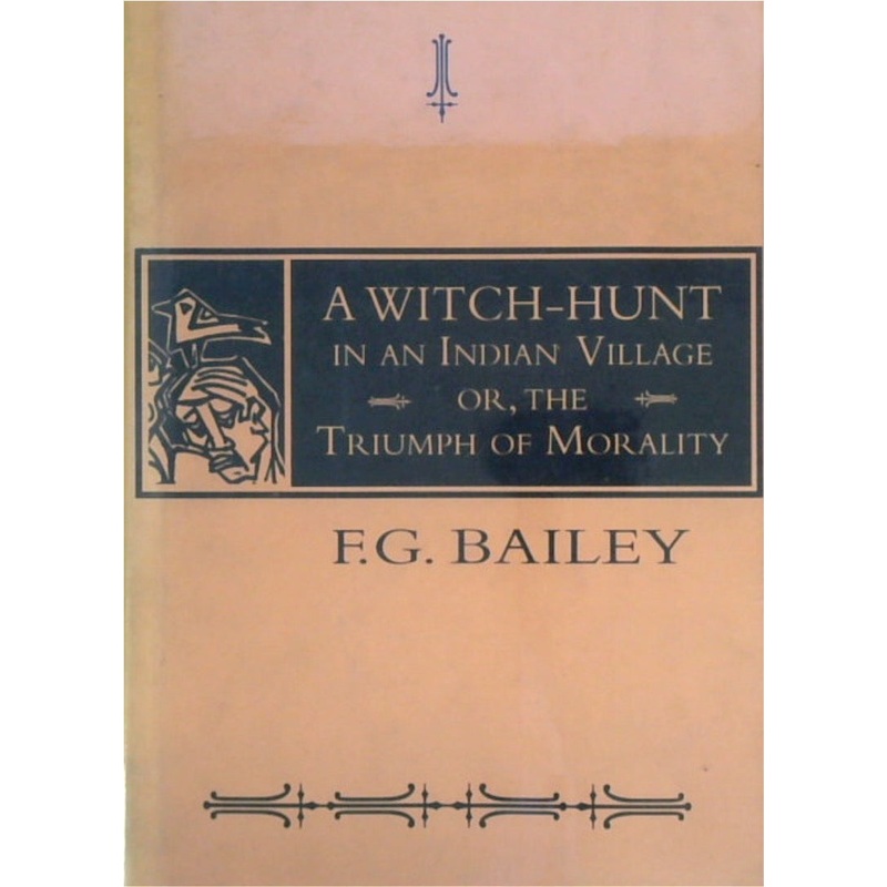 A Witch-Hunt in an Indian Village