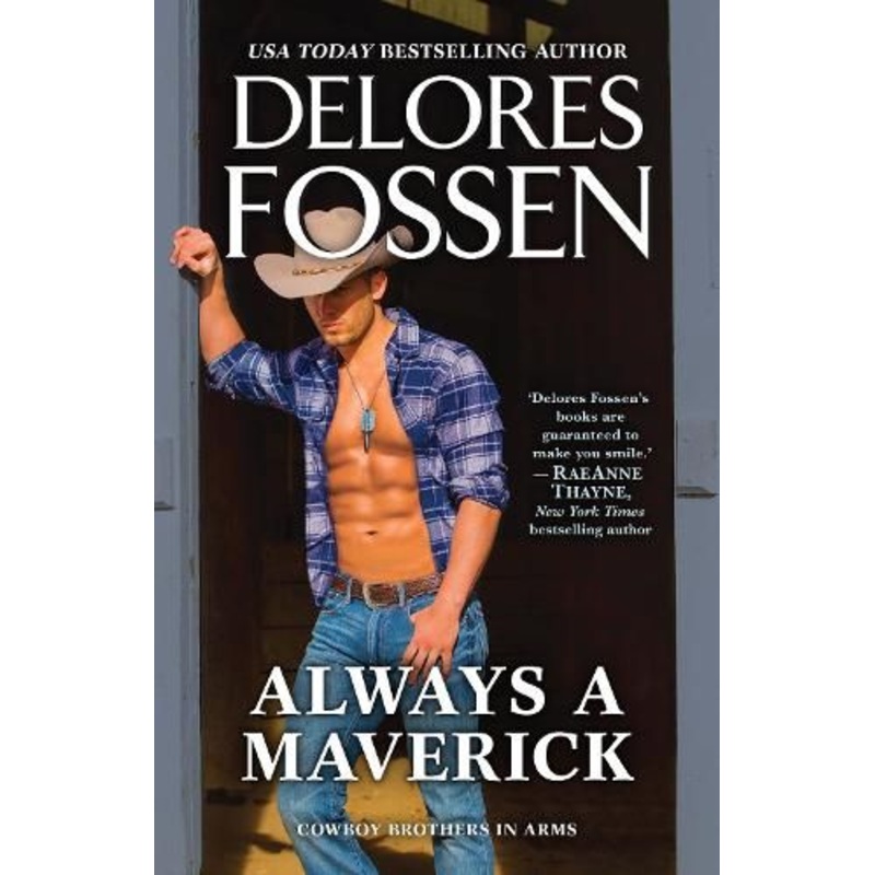 Always A Maverick