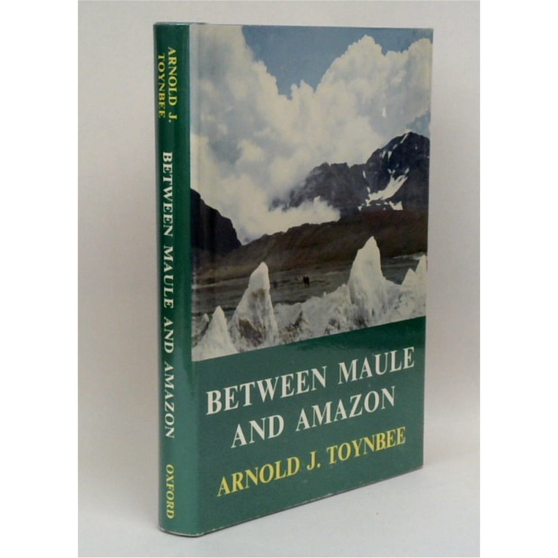 Between Maule and Amazon