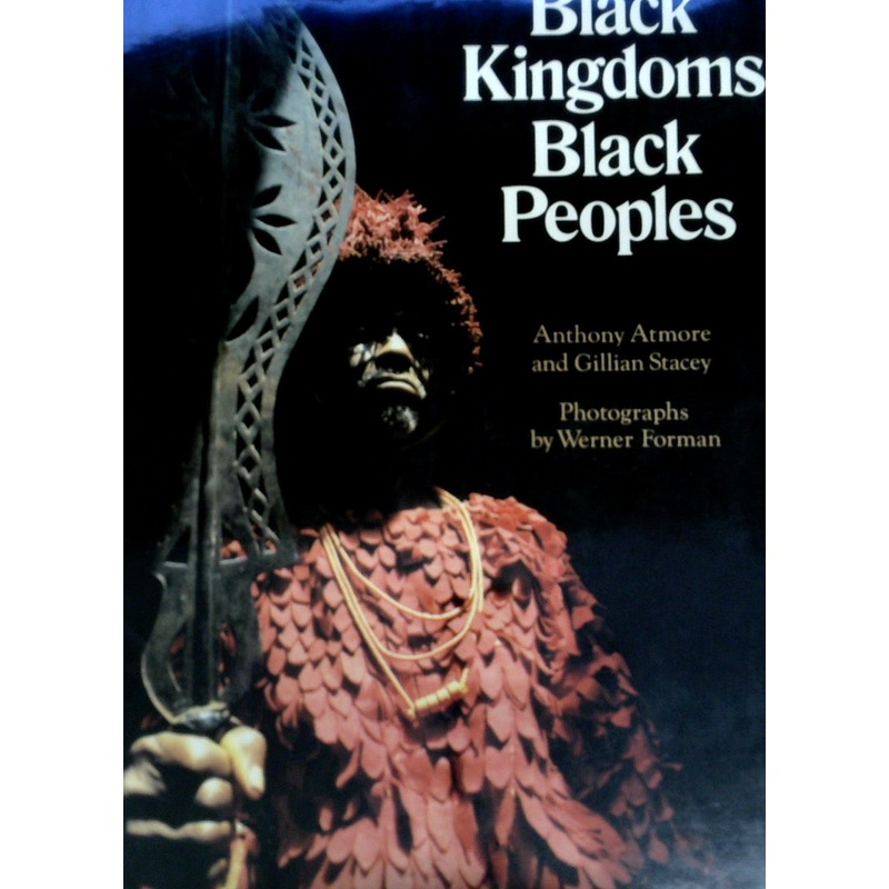 Black Kingdoms: Black Peoples