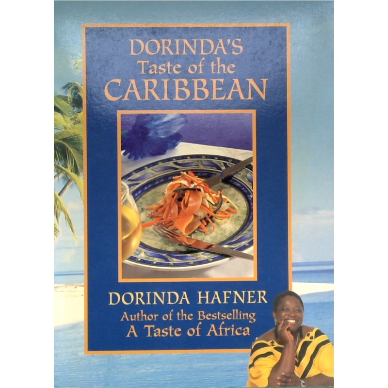 Dorinda's Taste of the Caribbean