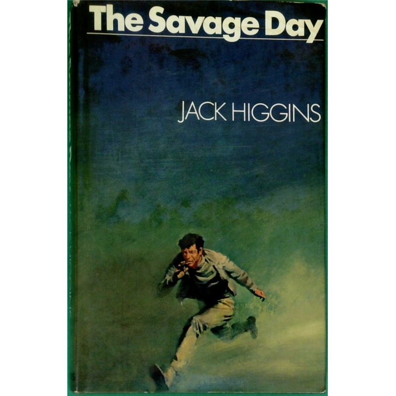 The Savage Day