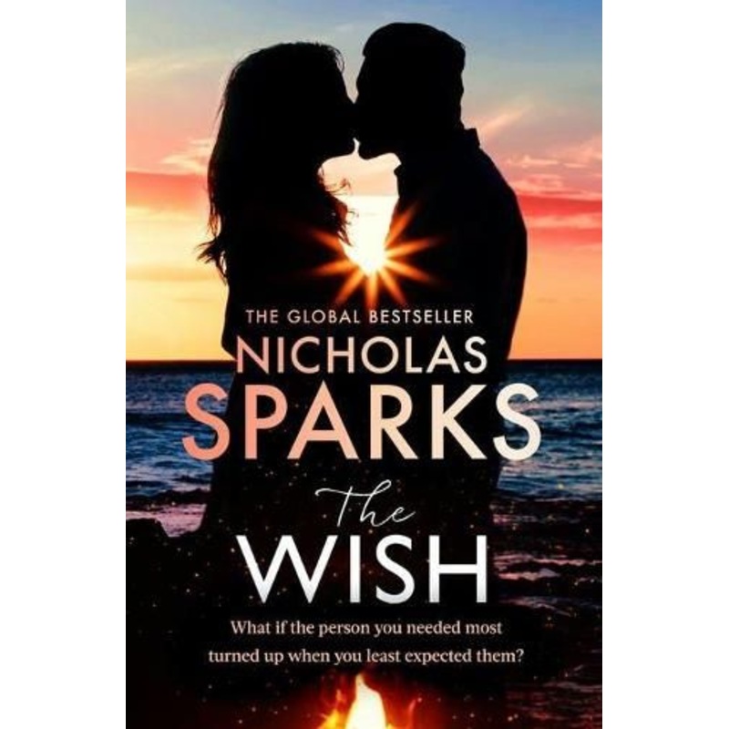 The Wish
