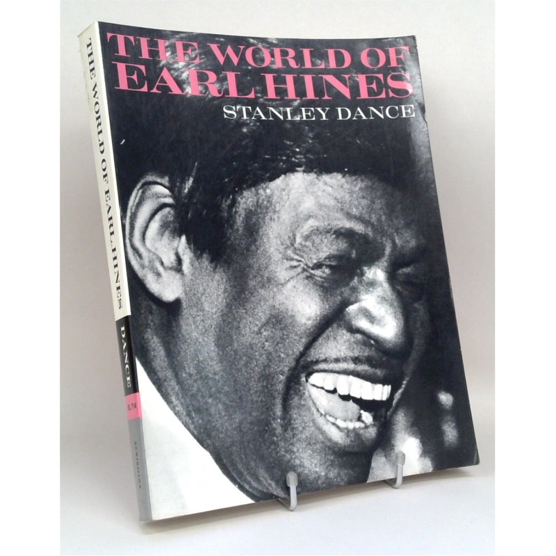 The World of Earl Hines