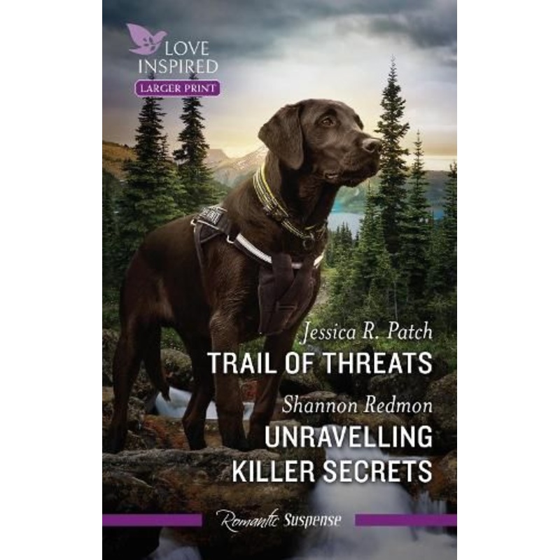 Trail Of Threats/Unravelling Killer Secrets