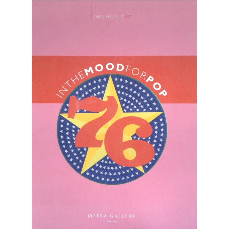 In the Mood for Pop