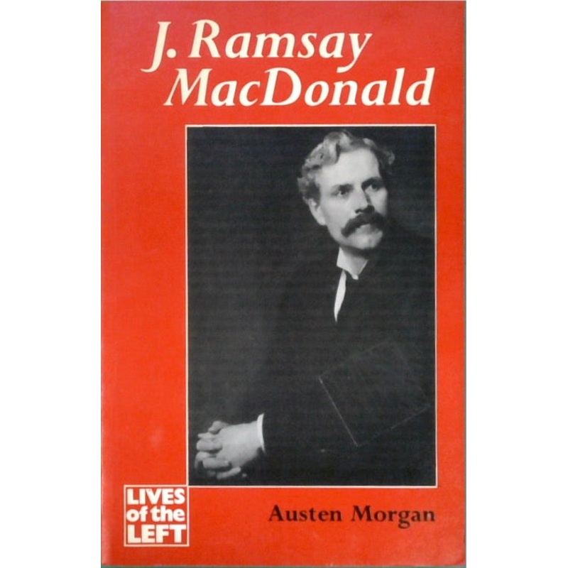 J. Ramsay MacDonald