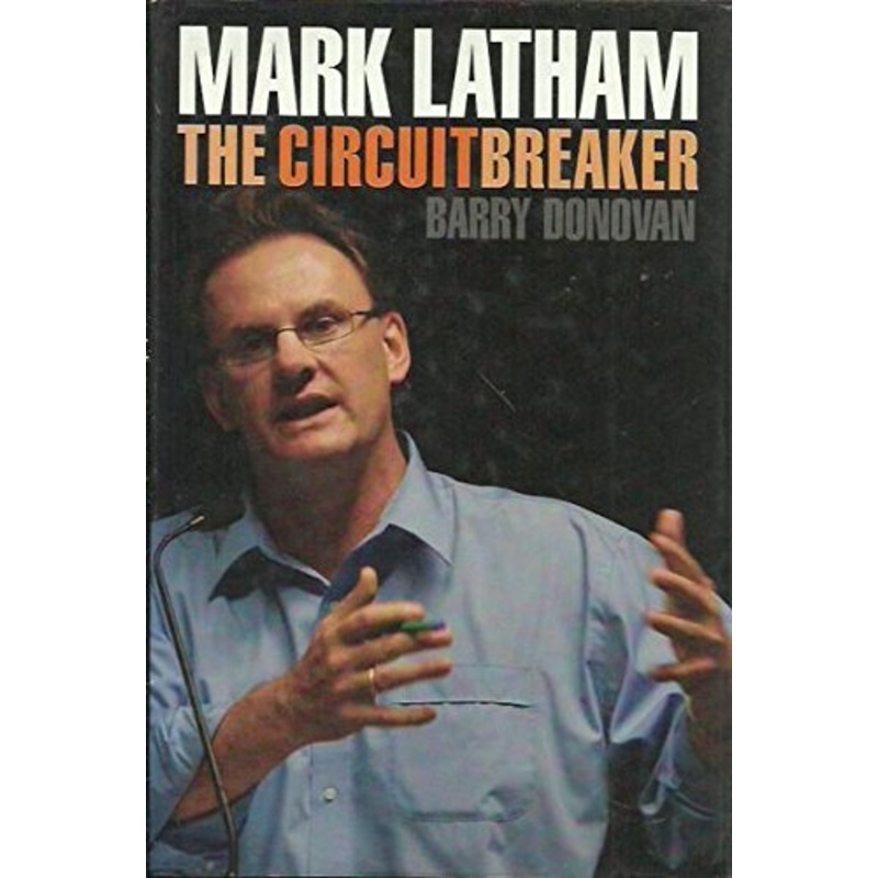 Mark Latham