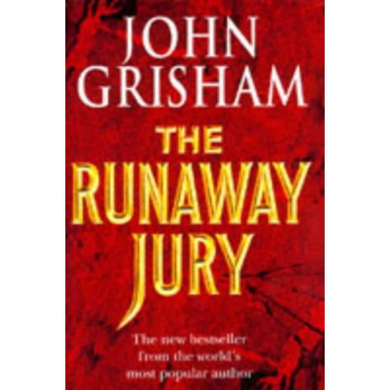 The Runaway Jury