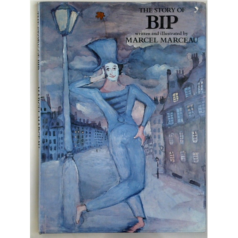 The Story of Bip