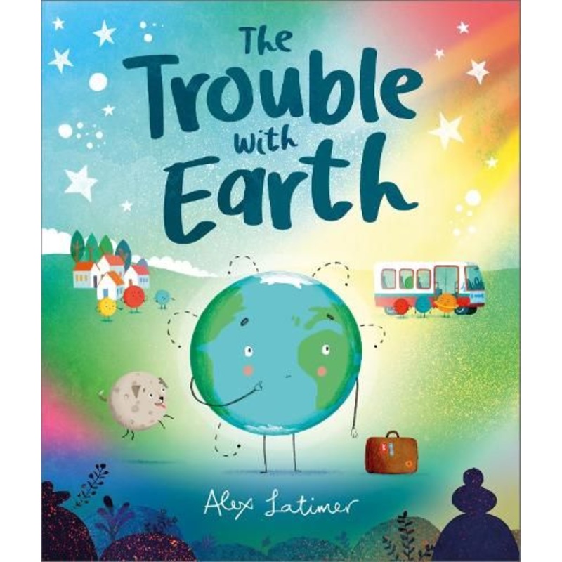 The Trouble with Earth