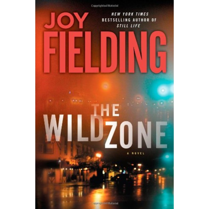 The Wild Zone