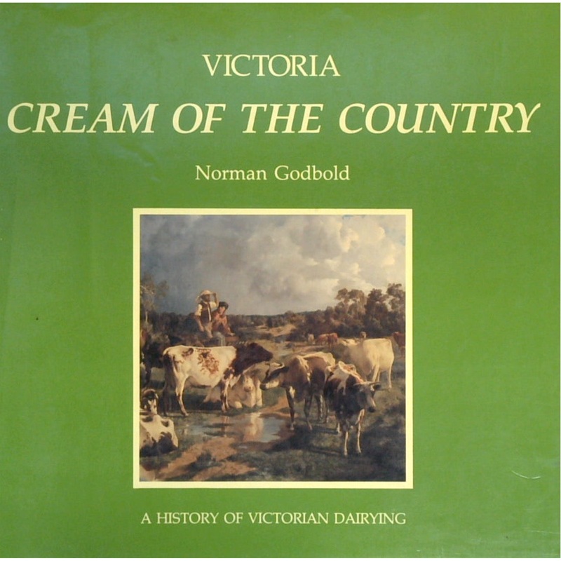Victoria Cream Of The Country