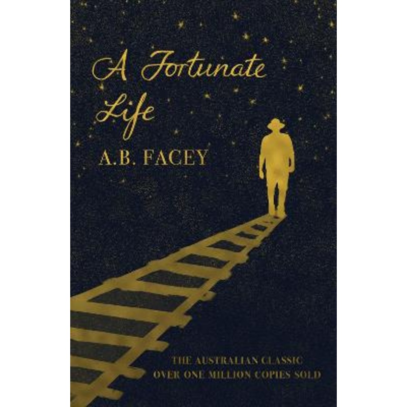 A Fortunate Life