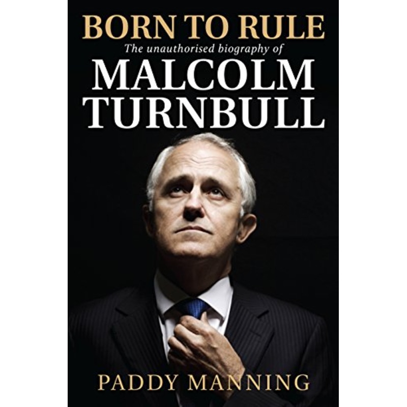 Born to Rule