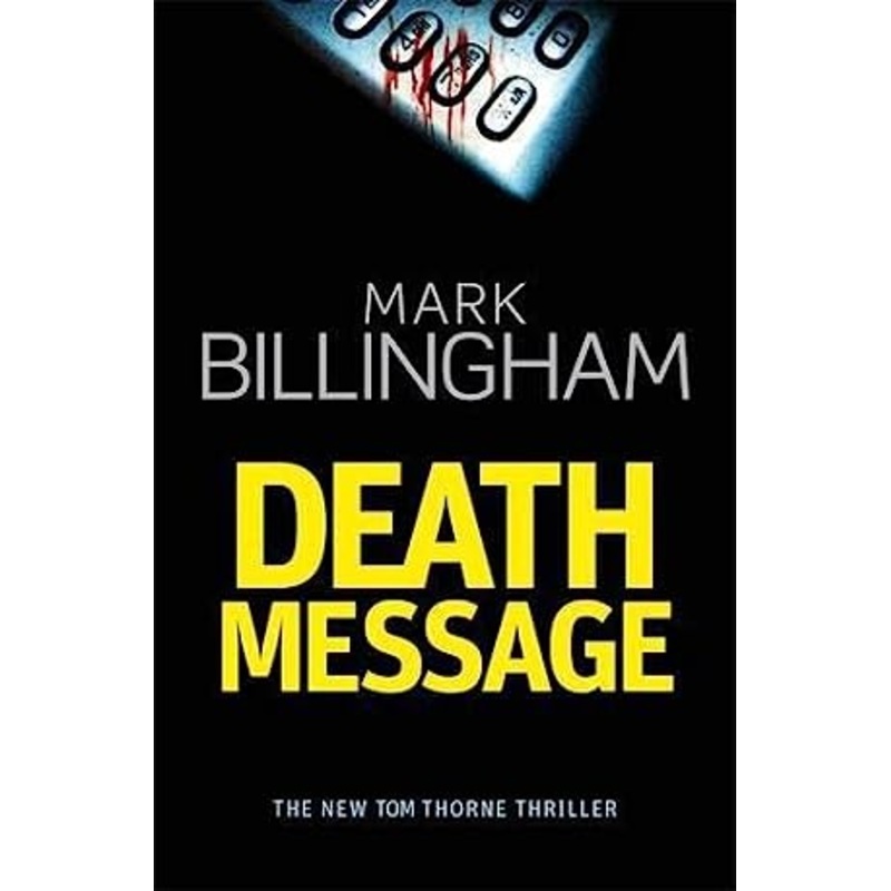 Death Message