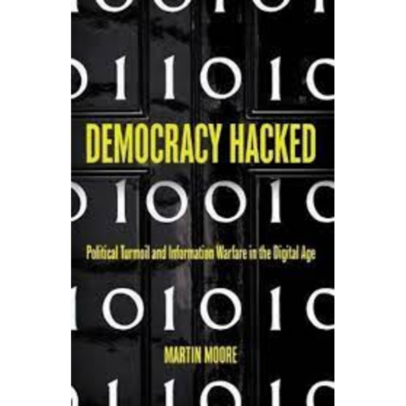 Democracy Hacked