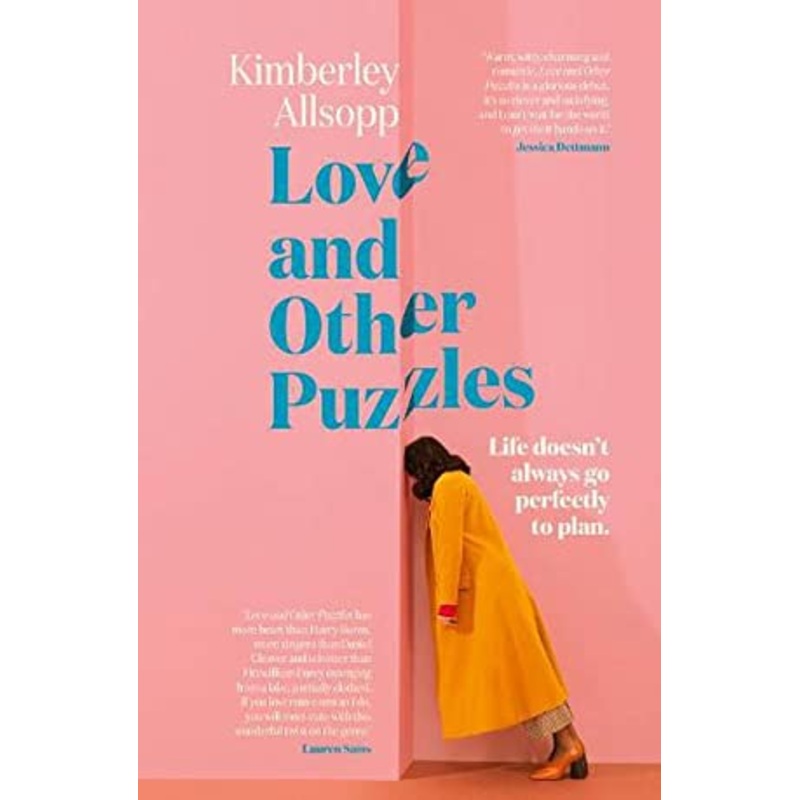 Love and Other Puzzles