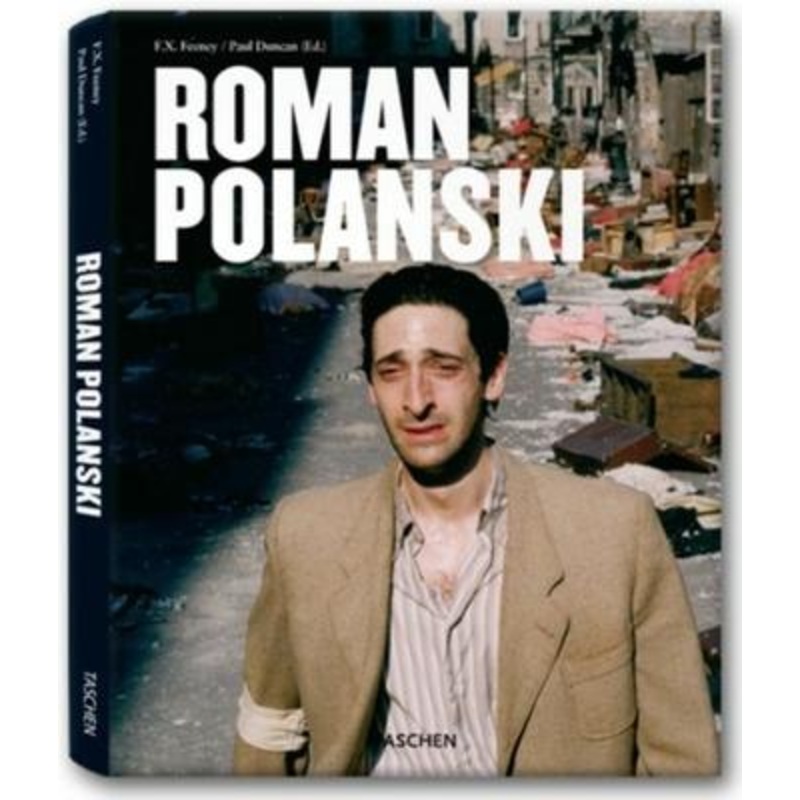 Roman Polanski