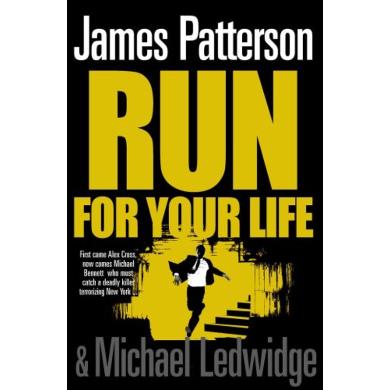 Run For Your Life