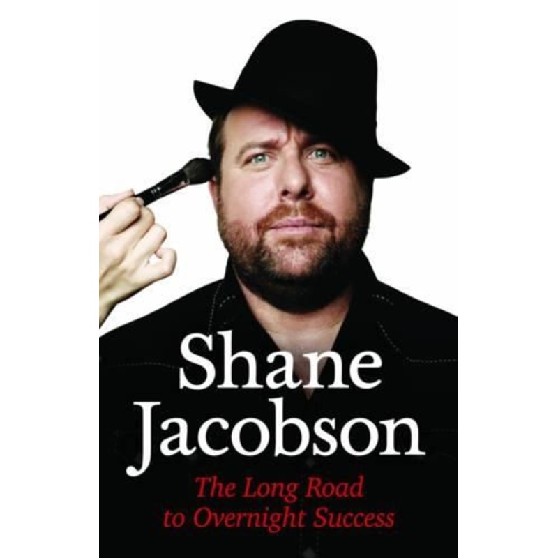 The Long Road to Overnight Success