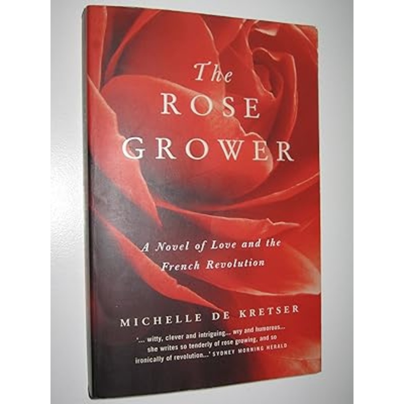 The Rose Grower