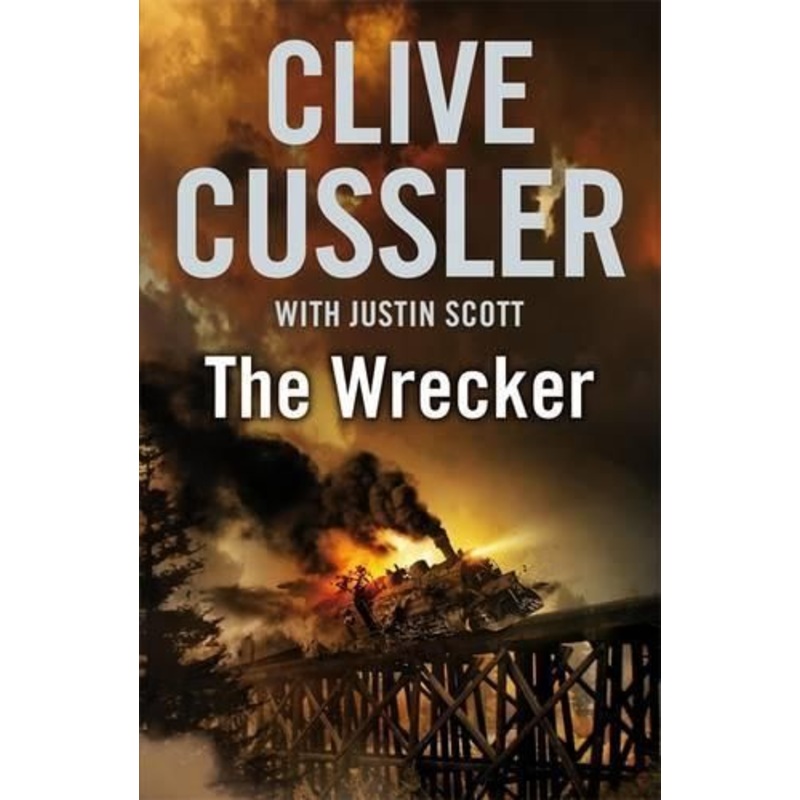 The Wrecker