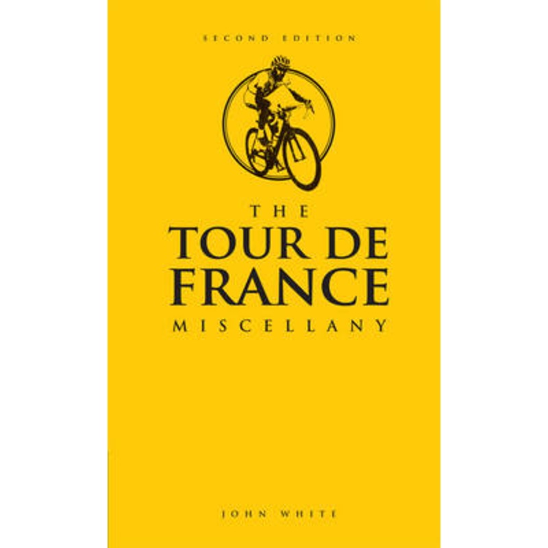 Tour de France Miscellany