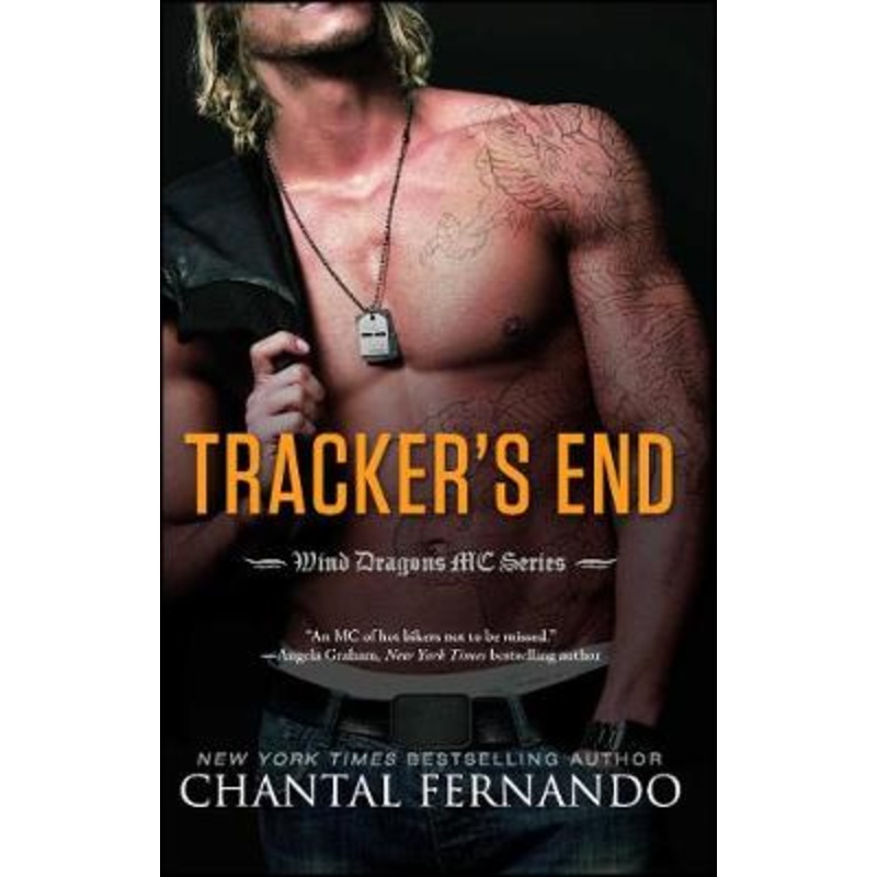 Tracker's End