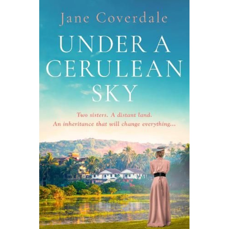 Under A Cerulean Sky