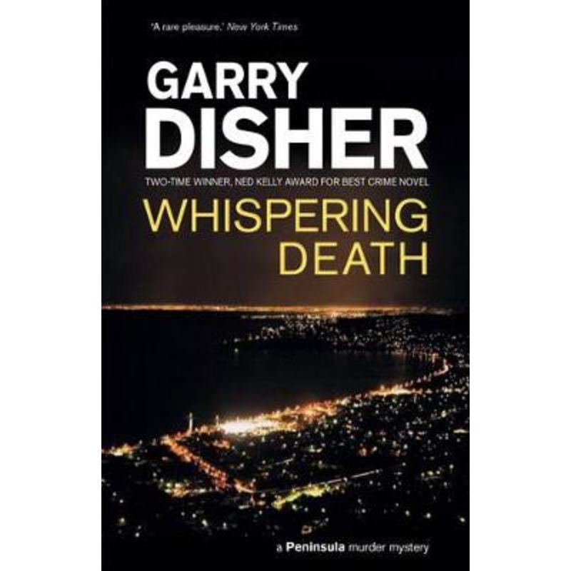Whispering Death