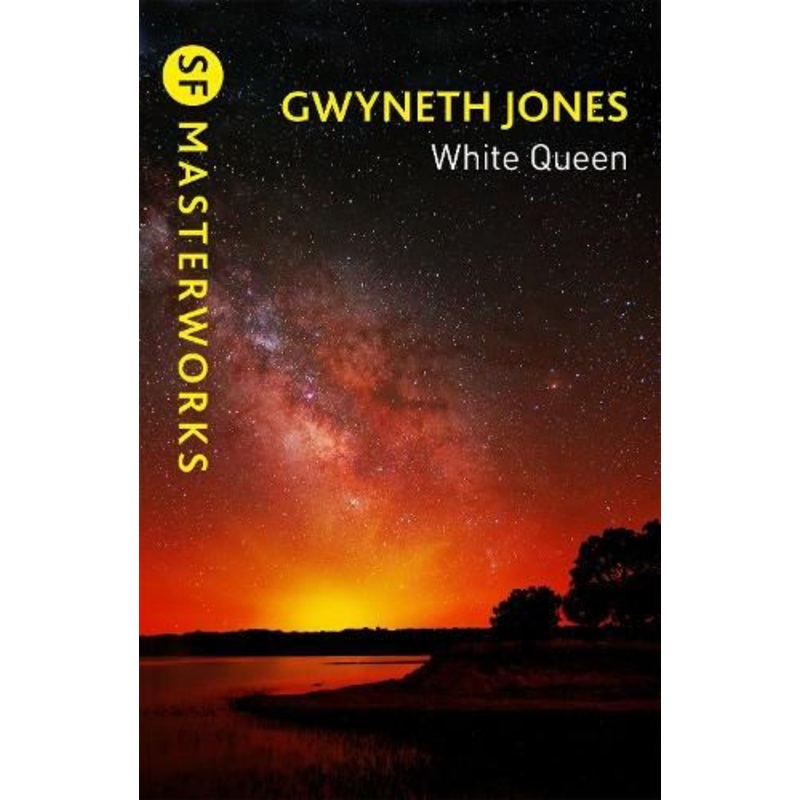 White Queen