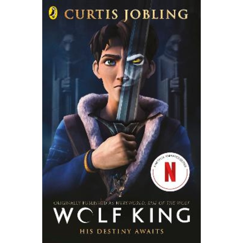 Wolf King