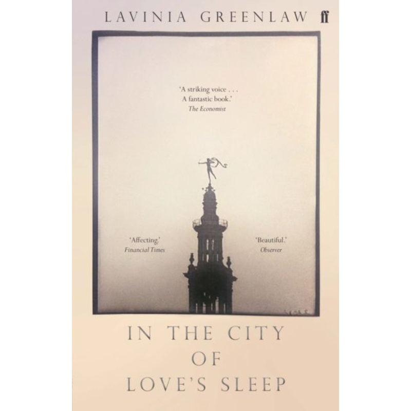 In the City of Love's Sleep