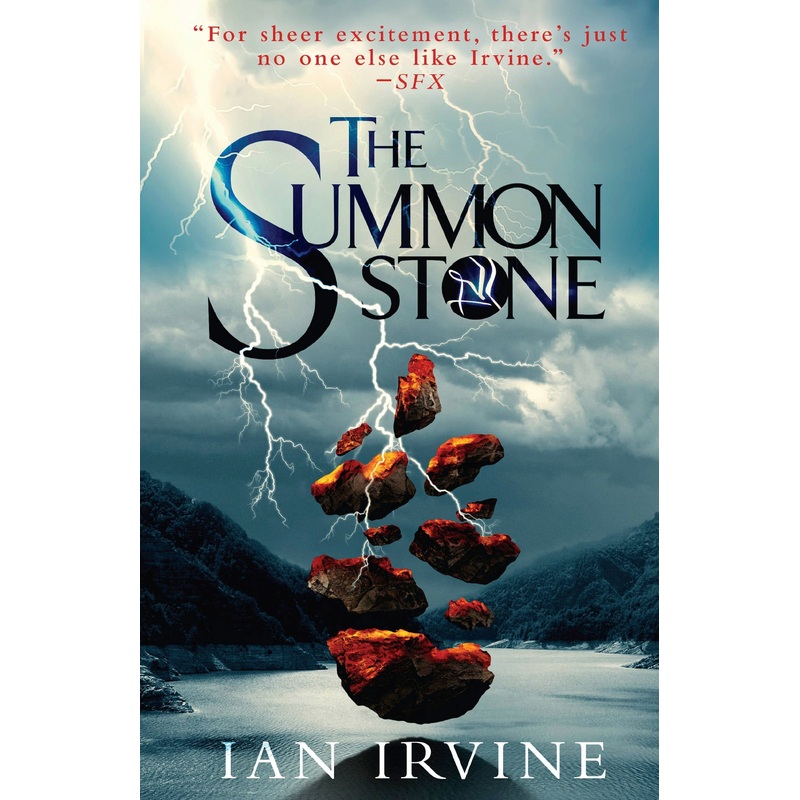 The Summon Stone