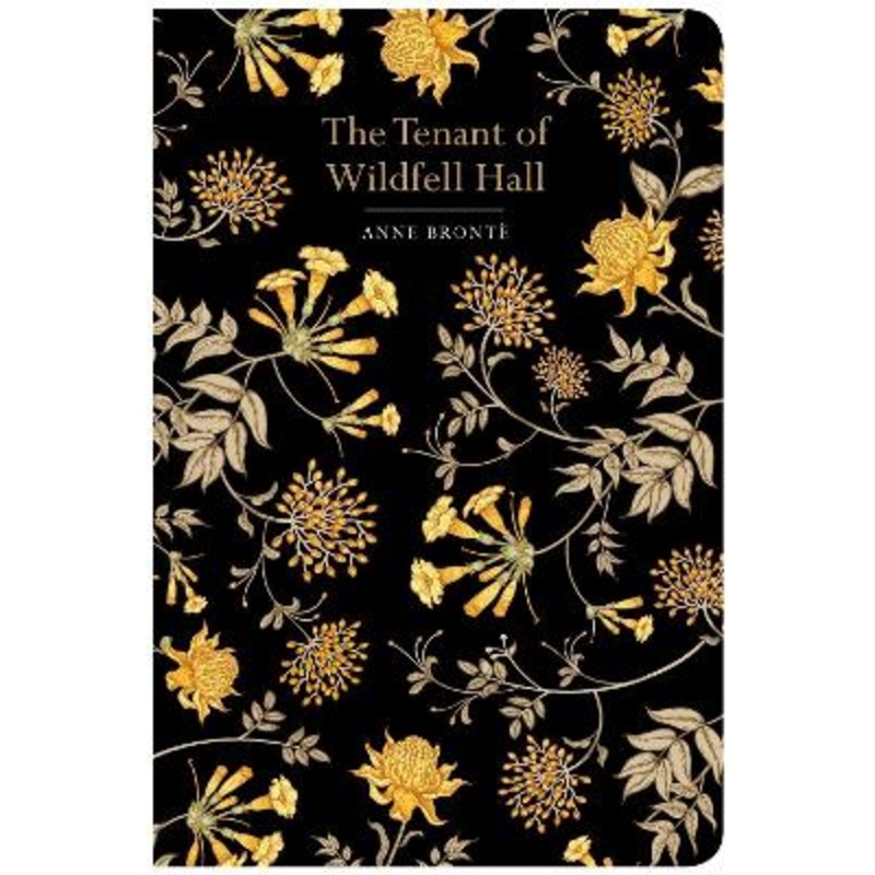 The Tenant of Wildfell Hall