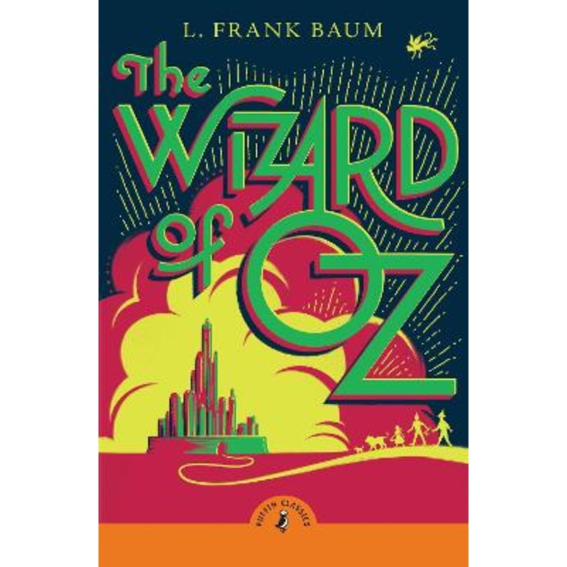 The Wizard of Oz