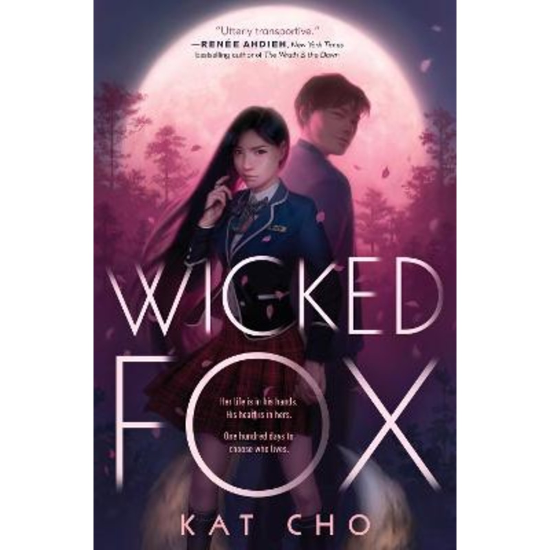 Wicked Fox