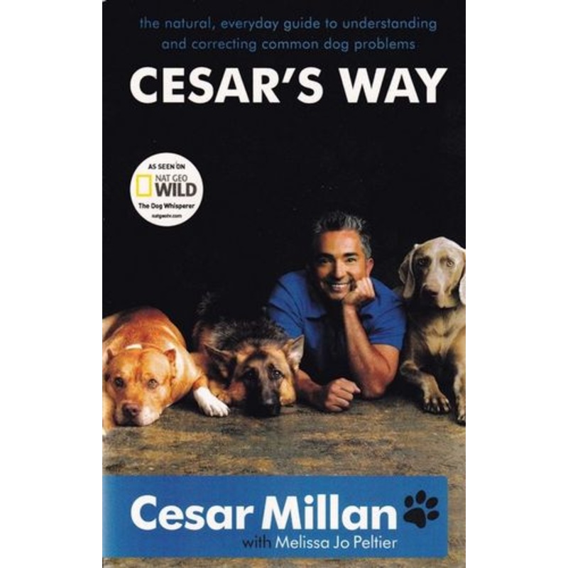Cesar's Way